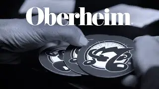 Oberheim Is Back!