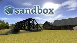 Exploring Platinum Arts Sandbox | 60FPS No Commentary Gameplay