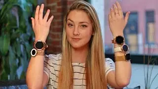 Best Smartwatch For Women!