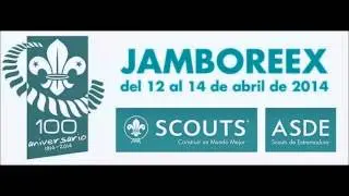 Vive Jamboreex (Estudio)