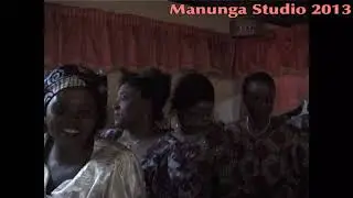 Sisters of the West Bamenda   Bend Kkin Medley