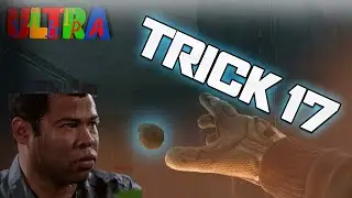 TRICK 17 | Ultra Highlights #070