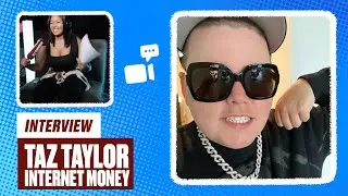 Taz Taylor (Internet Money) Interview: Type Beats, 