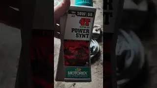 kayo t2 enduro масло