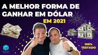 Conheça o Amazon Ninja 2.0 por dentro (A melhor forma de ganhar em dólar do BR) |  Vender na Amazon