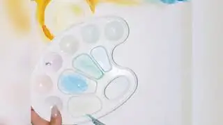 Пейзаж