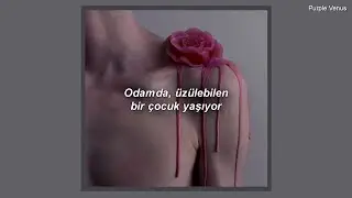 Marius Bear - Boys Do Cry (Türkçe Çeviri)
