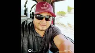 Juan Ramos v1 "El Tambo 2022