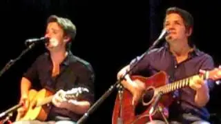 My Favorite Highway Storytellers - Unaware 5/24 @ Jammin Java