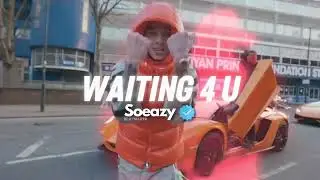 [FREE] Centralcee Type Beat 2023 -"WAITING 4 U" |