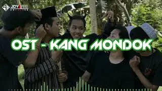OST - KANG MONDOK : Season 1