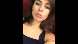 Ксения Шипилова Йоу 2