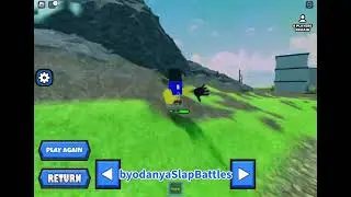 Slap royal hacker