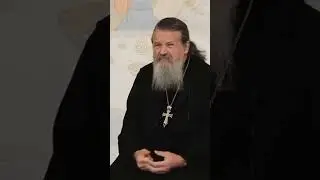WHAT IS LOVE? Fr. Andrey Lemeshonok