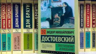 Обличение преступного общества в романе Ф. М. Достоевского 