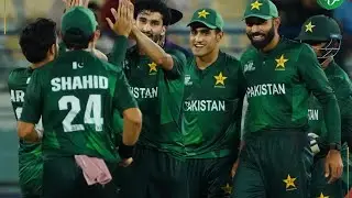 Indian Media on Pakistan Beat Sri Lanka in Emerging Asia Cup 2025 | Pak vs SL Match 2025