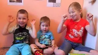Сказки-шумелки | Домашний шумовой театр | Делаем шумовые инструменты