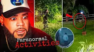 SCARY Videos That Will Turn A Skeptic Into A Believer