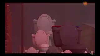 Серия 41 скипиди