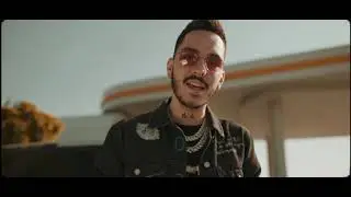 Azteca - JARED LETO (feat. Calinacho)