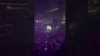 Enchanted Taylor Swift Minnesota  #erastour
