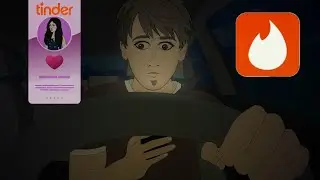 True Tinder Horror Story Animated