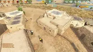 NEW Bannerlord Battle Mode!