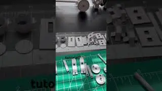 Tutorial?