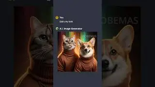 Dat's My Dawg 