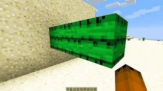 Minecraft but nothing is cursed