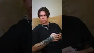 ⚡️Его ревность разрушила отношения #story #pov #рек #кирус