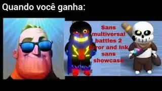 senhor incrível transcendendo(meme/SMB2)Quando vc ganha