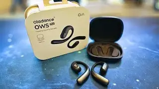 Oladance OWS Pro - Unboxing & Review