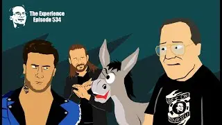 Jim Cornette Reviews MJF's Return & Confrontation With Adam Cole at AEW Double Or Nothing 2024