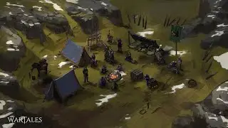 🔹Wartales Pirates of Belerion🔹Season 1 - ⭕Help Margine #2⭕