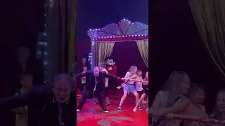 Circus 🎪 Fenix 🇧🇬 Bulgaria #circus #show #clown #funny #kids