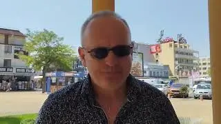 Янко Парушев, хотелиер
