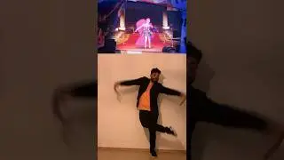 Baby, você será famoso, te perseguirei até você me amar 💫 Papa-paparazzi #justdance #ubisoft