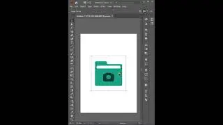 Illustrator Auto trace / Convert Raster into Vector
