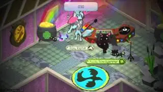 AJMV Gangnam style!