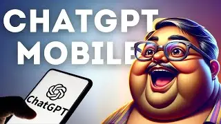 ChatGPT on iPhone: Install the Mobile App & Features Guide