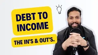 Understanding Your Debt-to-Income Ratio: The Key to Financial Health