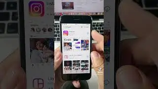 Instagram no IPhone 6 e 6 Plus - IOS 12