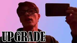 New Upgrade