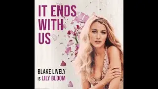 It Ends with Us Movie Young Lily Open Casting Call