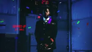 T-Shyne - Geeked Up (feat. Nav) [Official Audio]