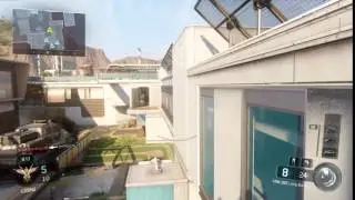 Frag Quad Feed