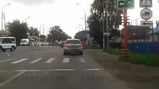 не прокатило