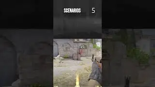 Find your Perfect Sensitivity in 10 Seconds