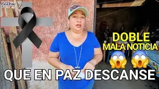 😱 FUIMOS RECHAZADOS EN PLENO VELORIO 😱